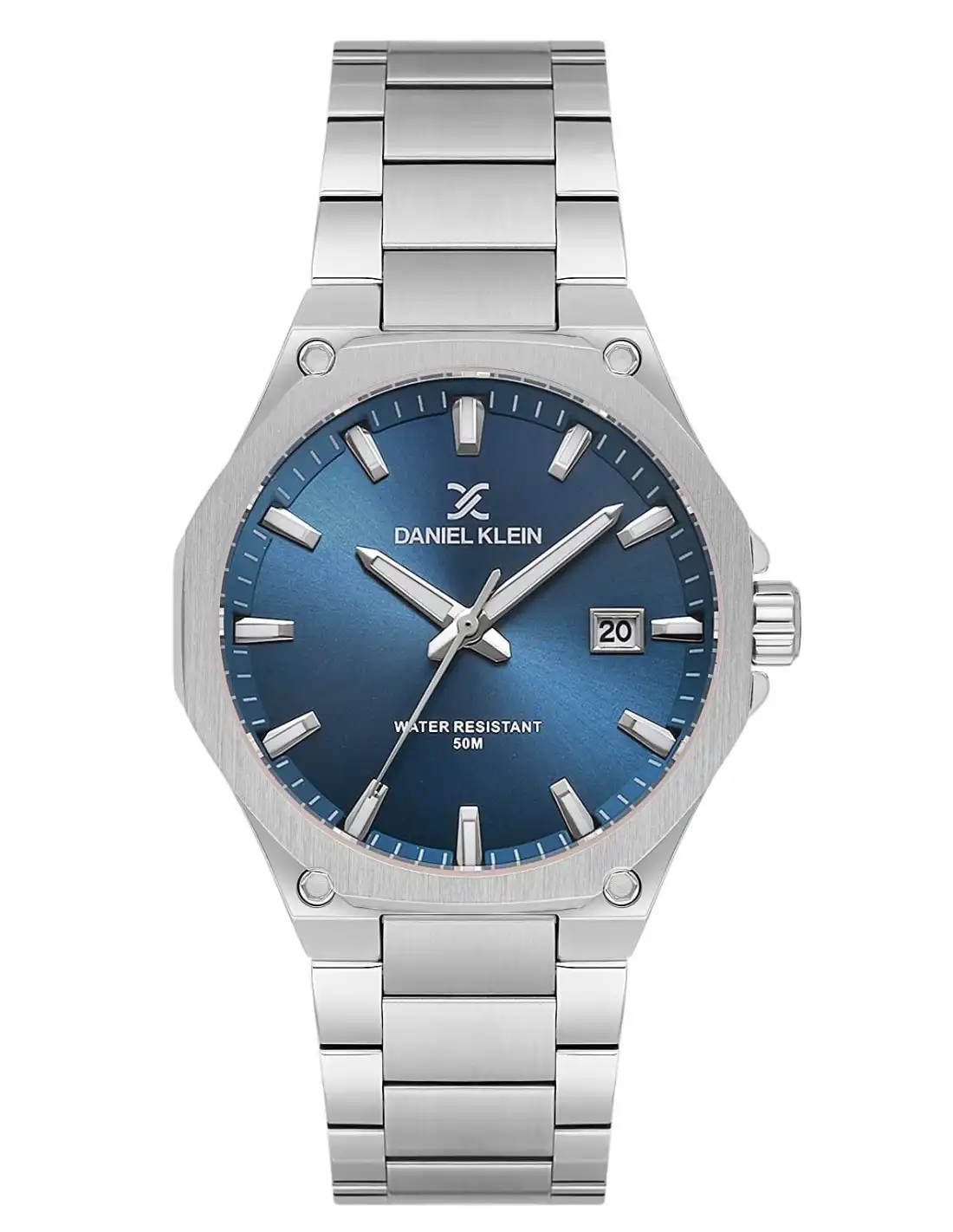 DANIEL KLEIN Ρολόι χειρός Daniel Klein DK.1.13999-2 DK.1.13999-2