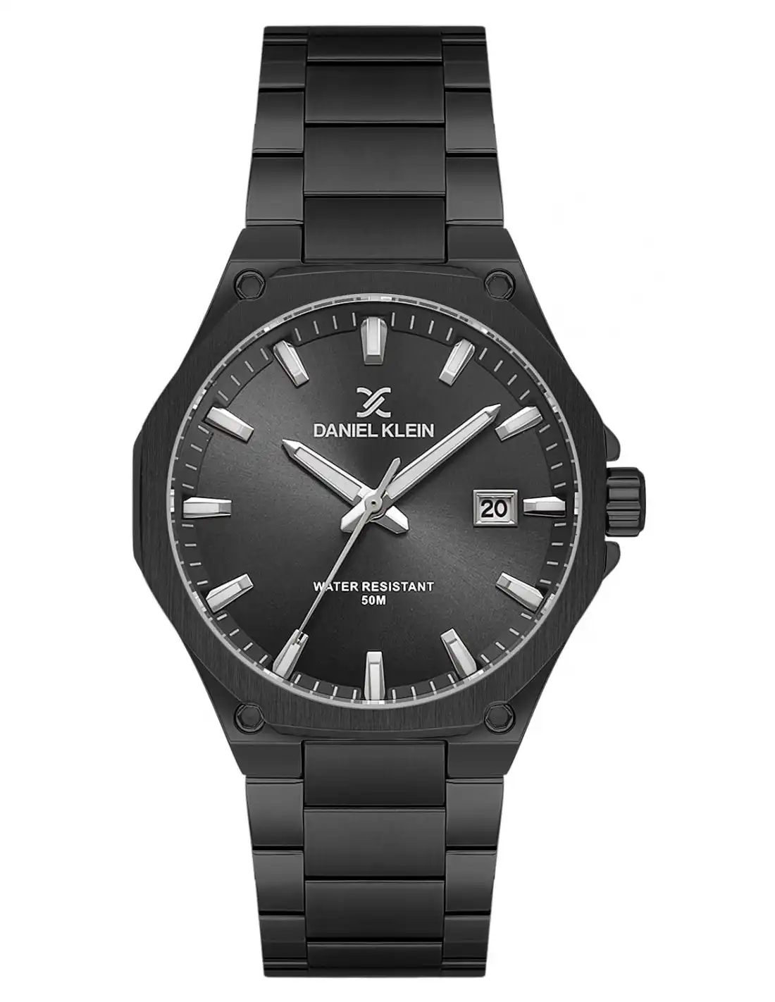 DANIEL KLEIN Ρολόι χειρός Daniel Klein DK.1.13999-5 DK.1.13999-5