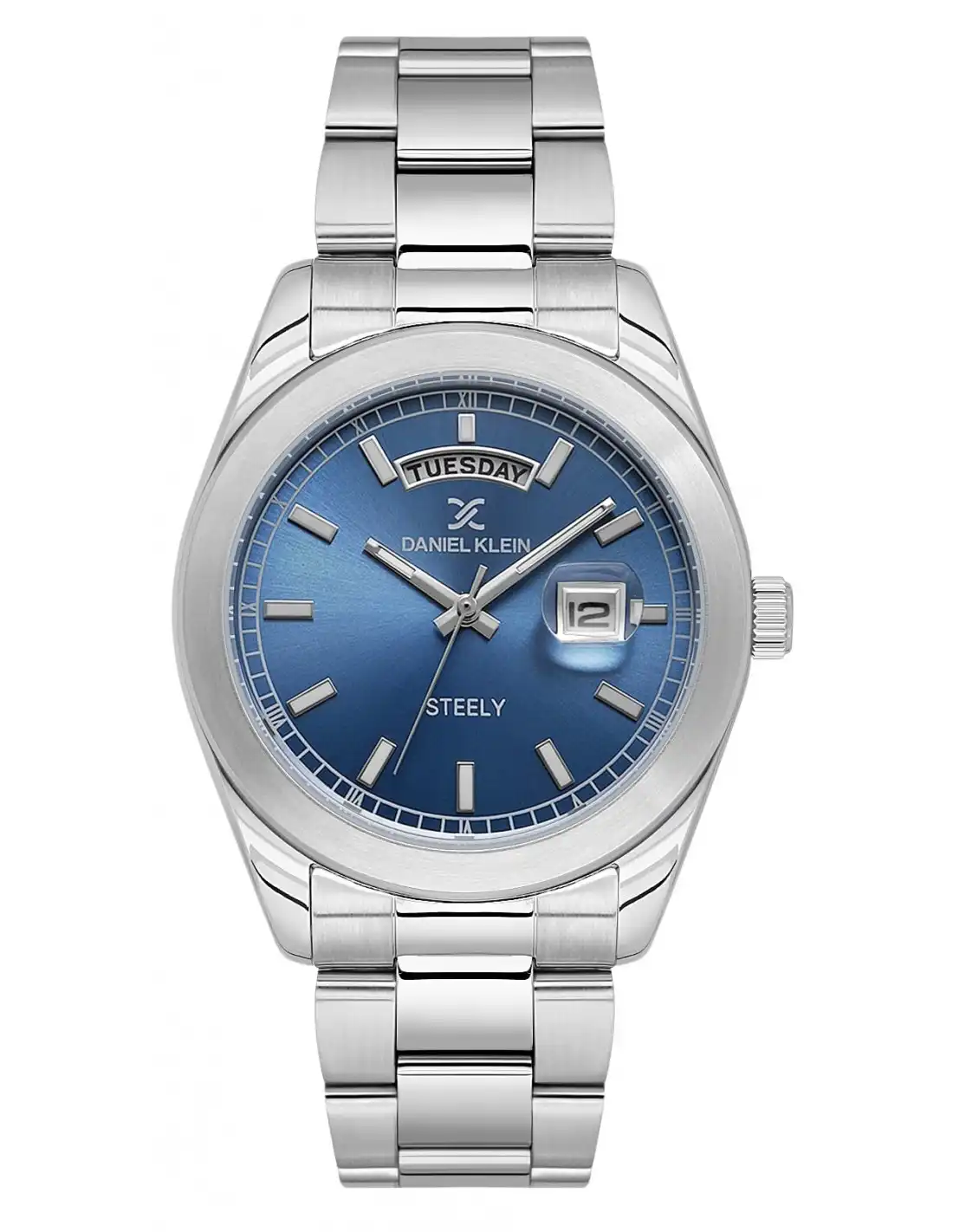 DANIEL KLEIN Ρολόι χειρός Daniel Klein DK.1.14025-3 DK.1.14025-3