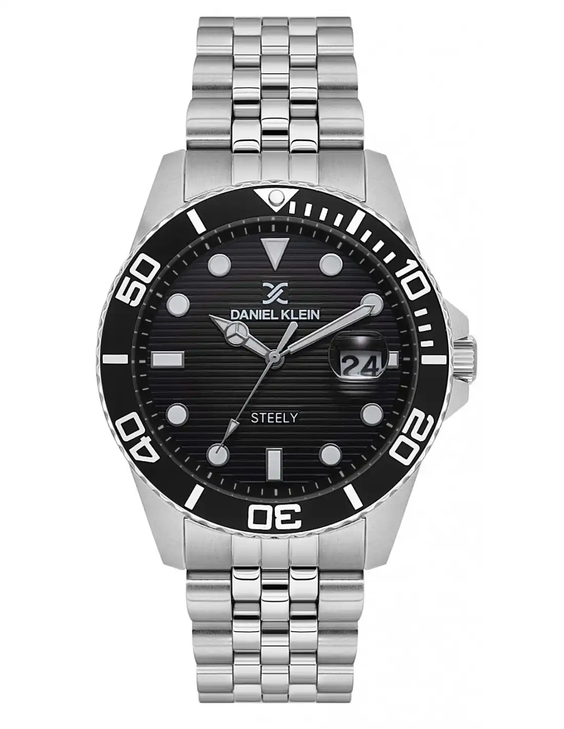 DANIEL KLEIN Ρολόι χειρός Daniel Klein DK.1.14029-1 DK.1.14029-1