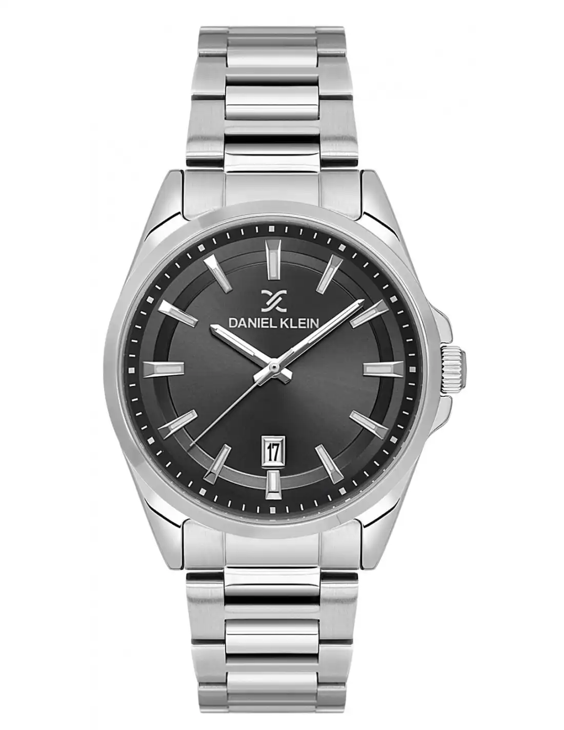 DANIEL KLEIN Ρολόι χειρός Daniel Klein DK.6.14035-2 DK.6.14035-2 DANIEL KLEIN Ρολόι χειρός Daniel Klein DK.6.14035-2 DK.6.14035-2