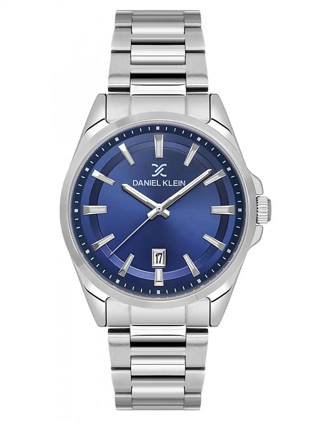 DANIEL KLEIN Ρολόι χειρός Daniel Klein DK.6.14035-4 DK.6.14035-4 DANIEL KLEIN Ρολόι χειρός Daniel Klein DK.6.14035-4 DK.6.14035-4