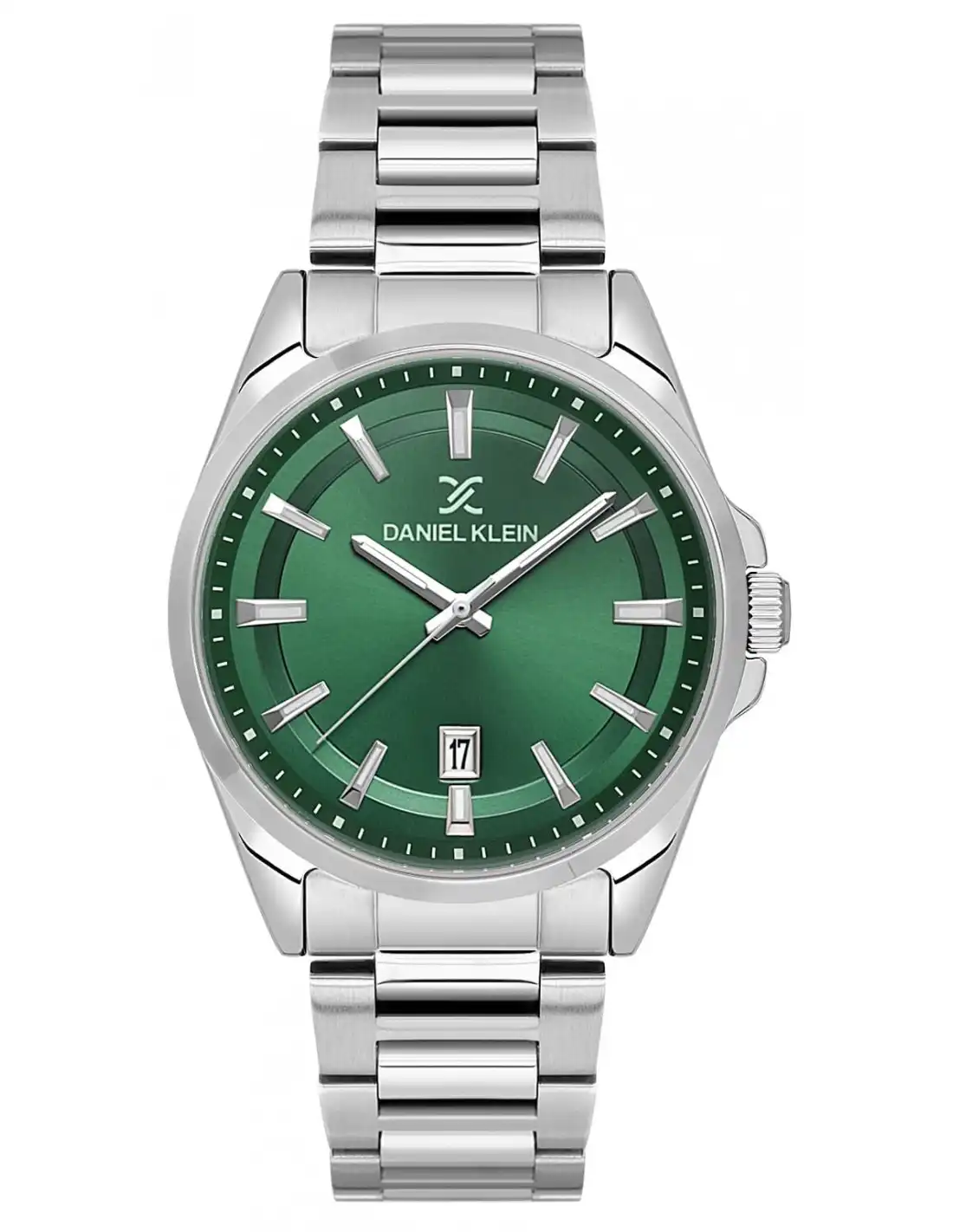 DANIEL KLEIN Ρολόι χειρός Daniel Klein DK.6.14035-5 DK.6.14035-5 DANIEL KLEIN Ρολόι χειρός Daniel Klein DK.6.14035-5 DK.6.14035-5