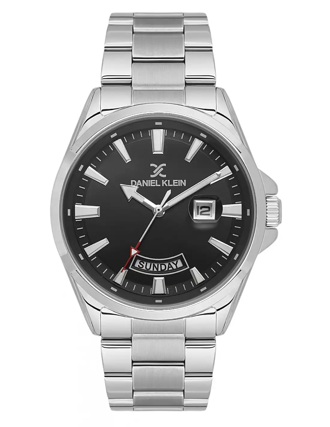 DANIEL KLEIN Ρολόι χειρός Daniel Klein DK.6.14037-1 DK.6.14037-1 DANIEL KLEIN Ρολόι χειρός Daniel Klein DK.6.14037-1 DK.6.14037-1