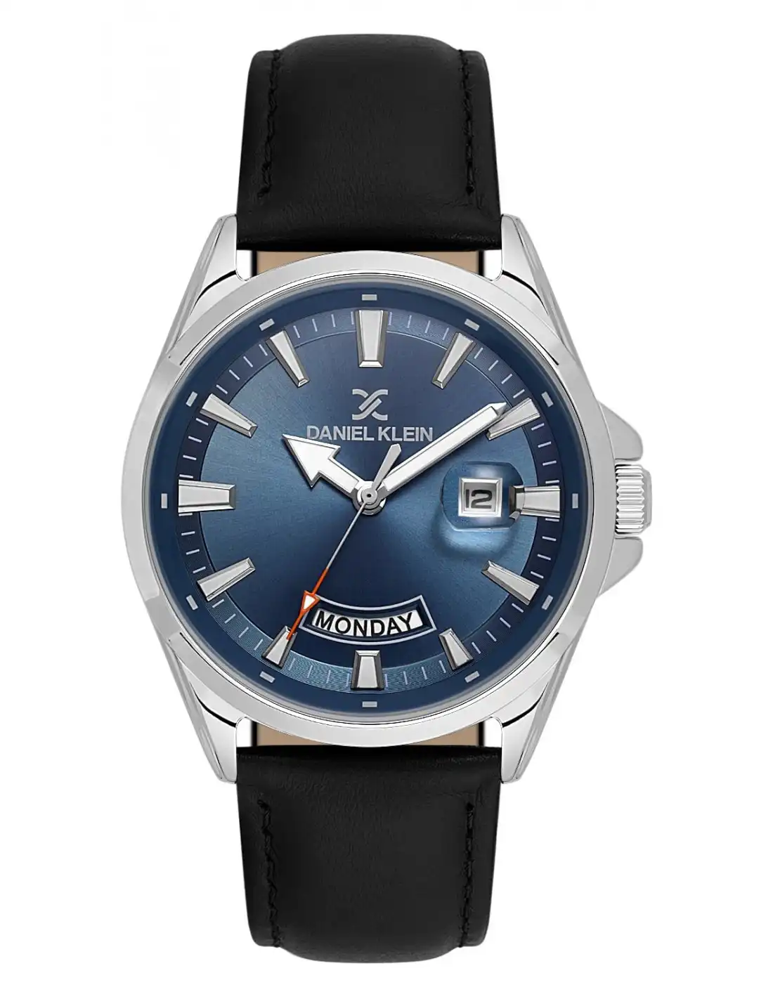 DANIEL KLEIN Ρολόι χειρός Daniel Klein DK.6.14038-2 DK.6.14038-2 DANIEL KLEIN Ρολόι χειρός Daniel Klein DK.6.14038-2 DK.6.14038-2