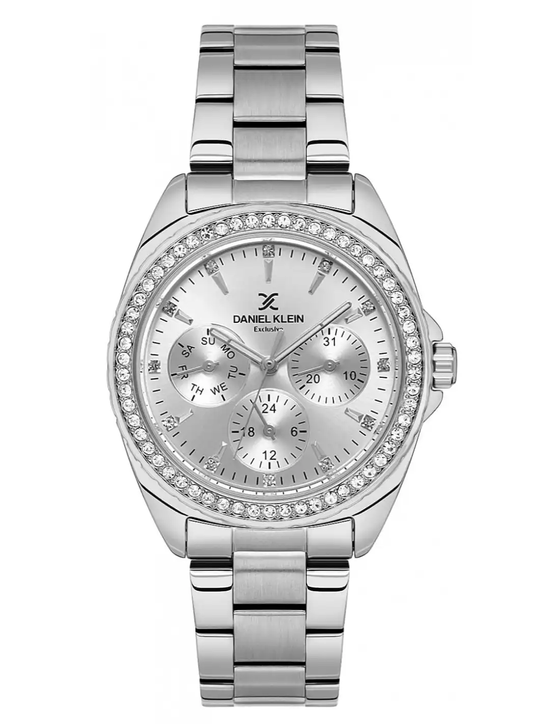 DANIEL KLEIN Ρολόι χειρός Daniel Klein DK.1.14053-1 DK.1.14053-1 DANIEL KLEIN Ρολόι χειρός Daniel Klein DK.1.14053-1 DK.1.14053-1