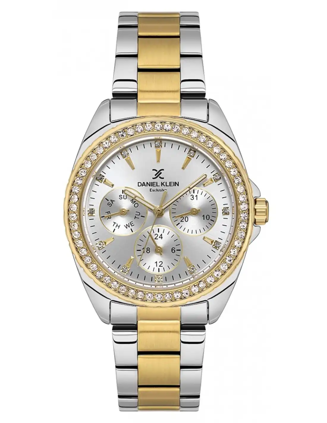 DANIEL KLEIN Ρολόι χειρός Daniel Klein DK.1.14053-5 DK.1.14053-5 DANIEL KLEIN Ρολόι χειρός Daniel Klein DK.1.14053-5 DK.1.14053-5