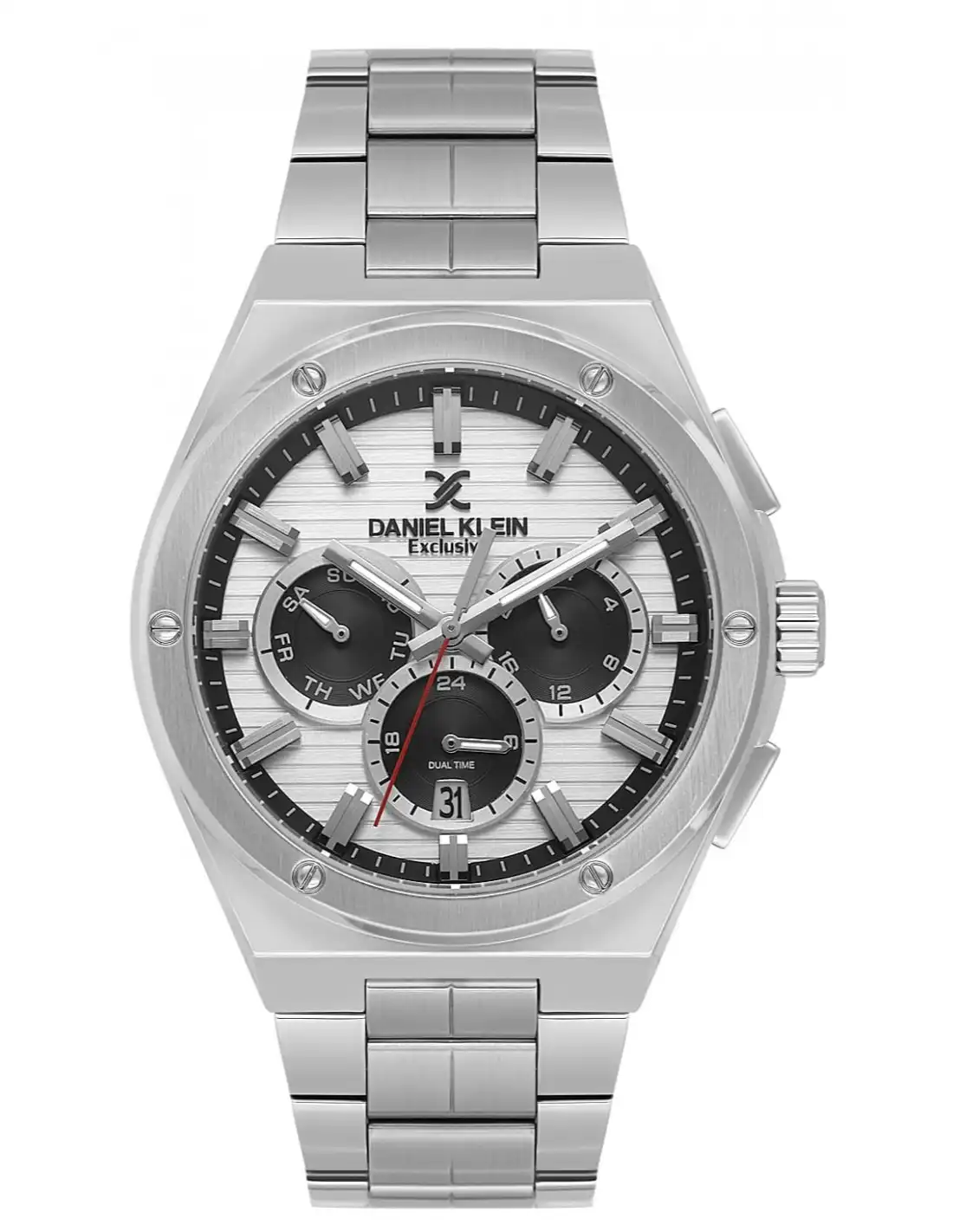 DANIEL KLEIN Ρολόι χειρός Daniel Klein DK.1.14071-1 DK.1.14071-1