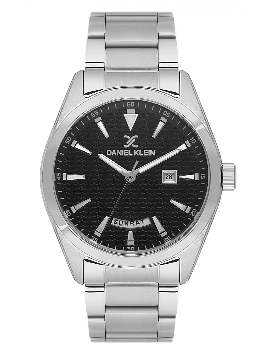 DANIEL KLEIN Ρολόι χειρός Daniel Klein DK.1.14087-1 DK.1.14087-1