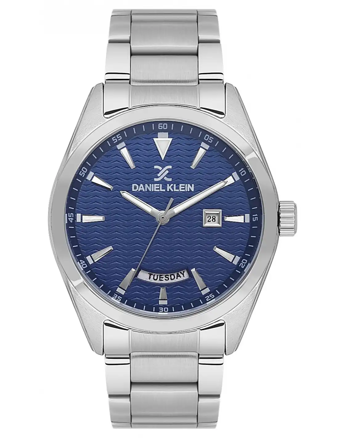DANIEL KLEIN Ρολόι χειρός Daniel Klein DK.1.14087-2 DK.1.14087-2