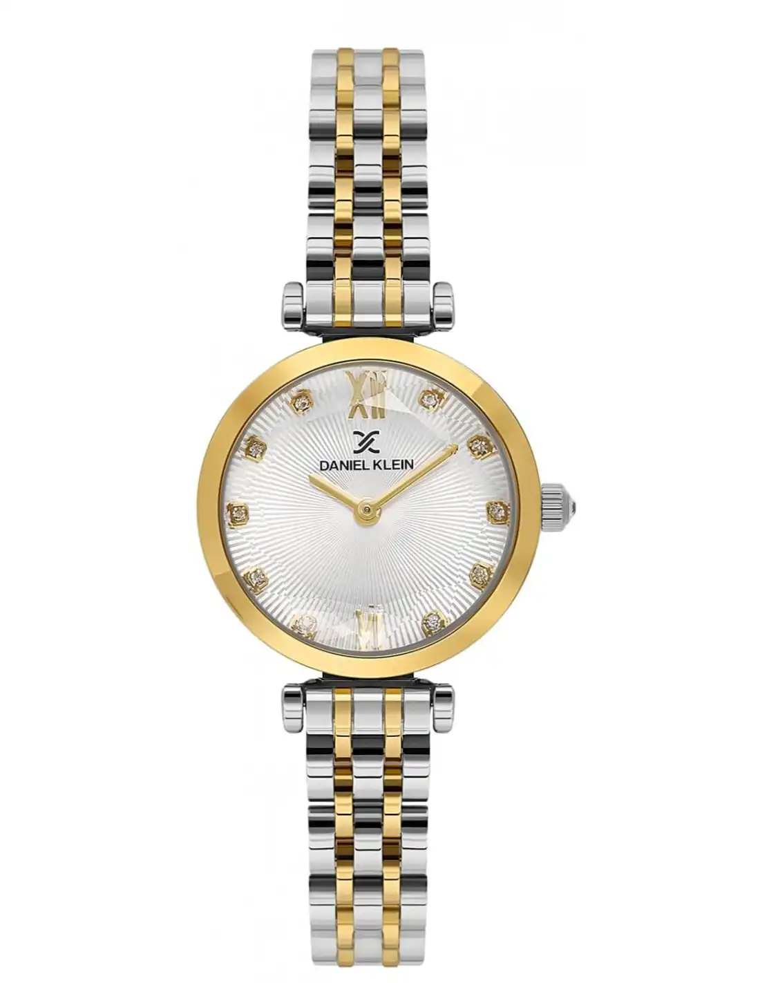 DANIEL KLEIN Ρολόι χειρός Daniel Klein DK.1.14094-3 DK.1.14094-3 DANIEL KLEIN Ρολόι χειρός Daniel Klein DK.1.14094-3 DK.1.14094-3