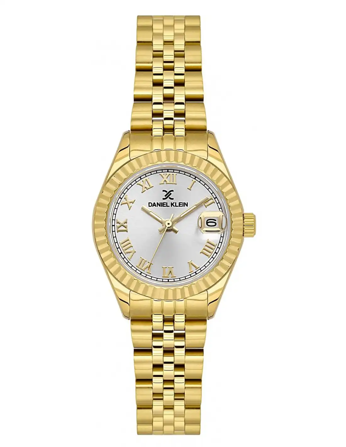 DANIEL KLEIN Ρολόι χειρός Daniel Klein DK.1.14097-2 DK.1.14097-2 DANIEL KLEIN Ρολόι χειρός Daniel Klein DK.1.14097-2 DK.1.14097-2