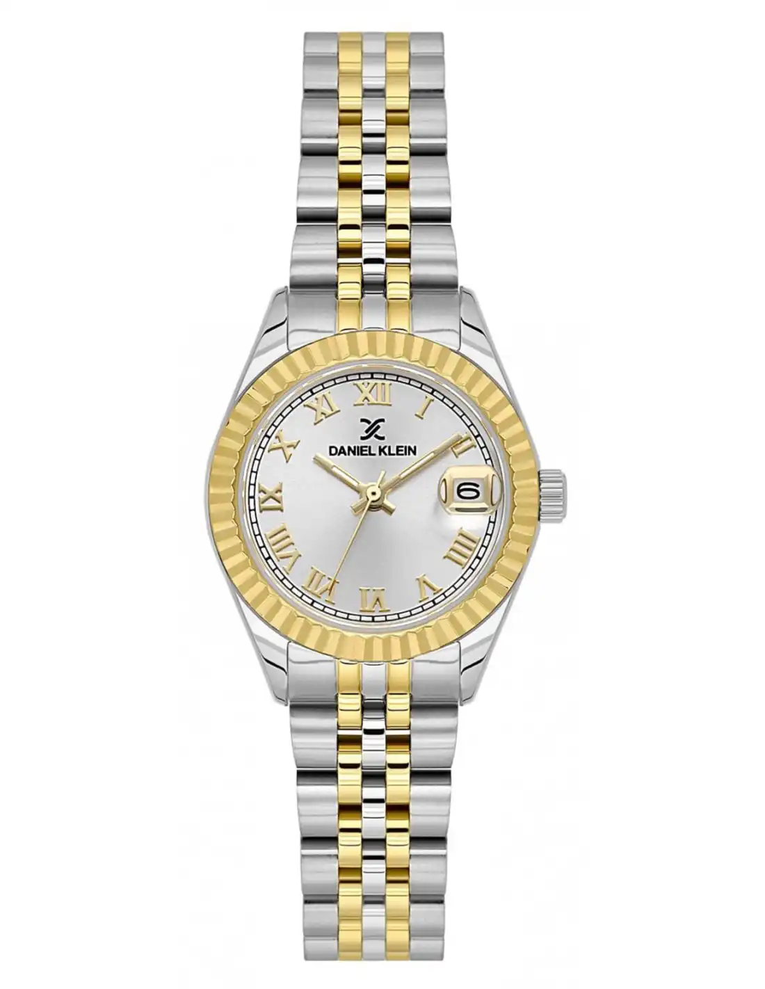 DANIEL KLEIN Ρολόι χειρός Daniel Klein DK.1.14097-3 DK.1.14097-3 DANIEL KLEIN Ρολόι χειρός Daniel Klein DK.1.14097-3 DK.1.14097-3