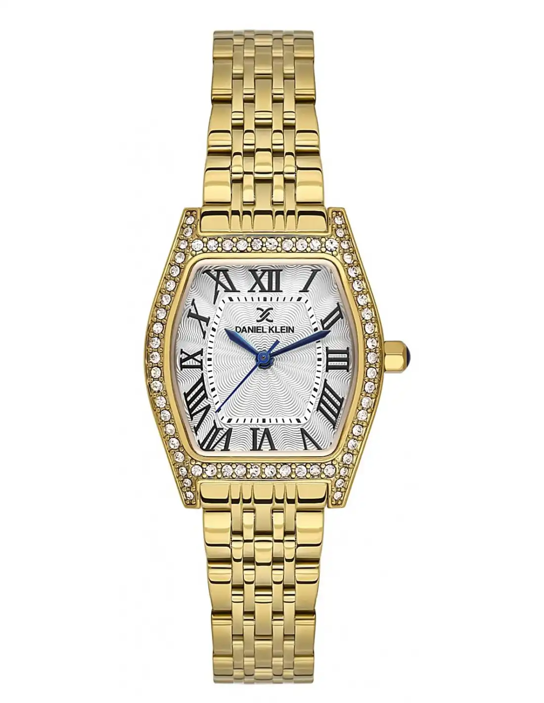 DANIEL KLEIN Ρολόι χειρός Daniel Klein DK.1.14106-2 DK.1.14106-2 DANIEL KLEIN Ρολόι χειρός Daniel Klein DK.1.14106-2 DK.1.14106-2