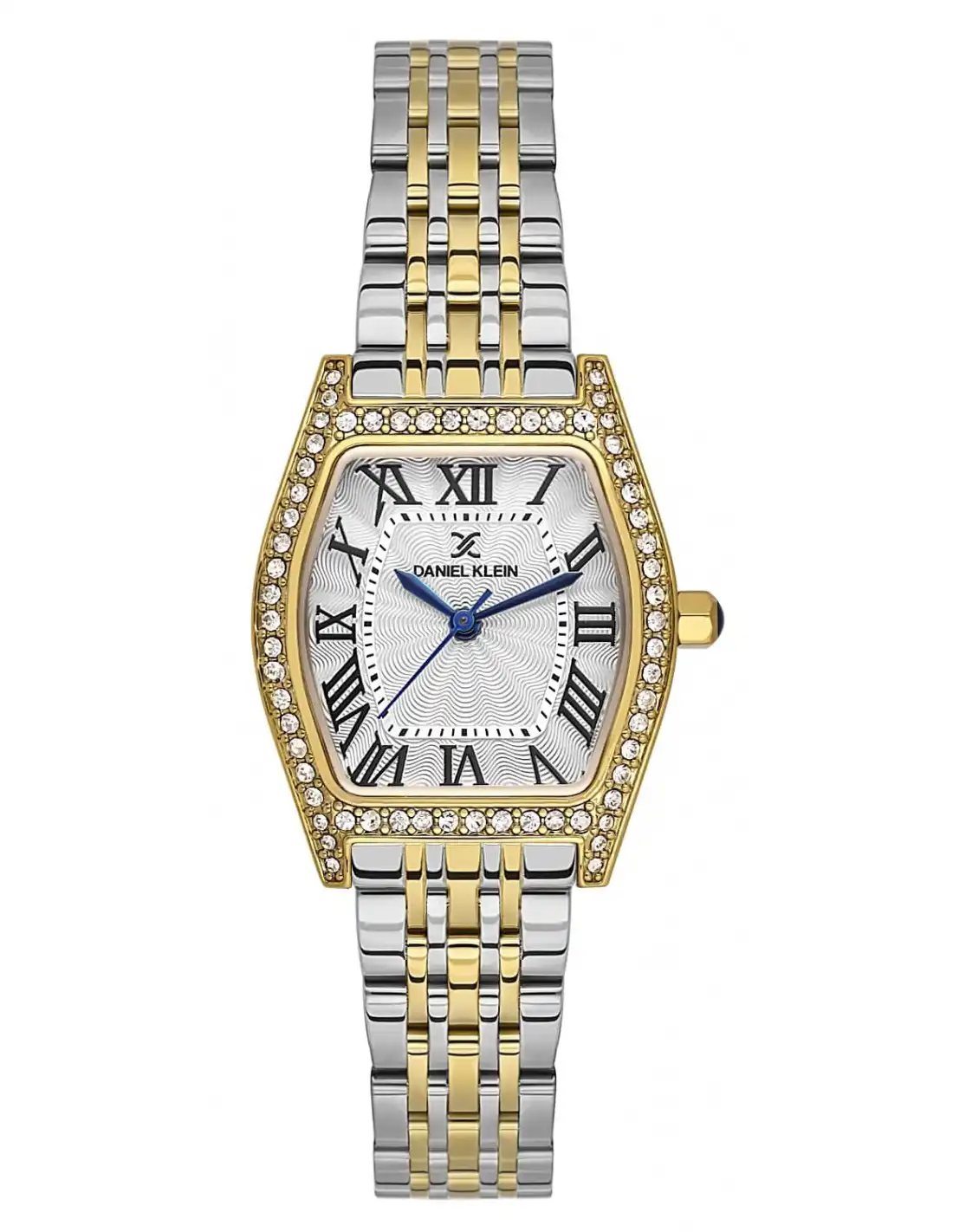 DANIEL KLEIN Ρολόι χειρός Daniel Klein DK.1.14106-3 DK.1.14106-3 DANIEL KLEIN Ρολόι χειρός Daniel Klein DK.1.14106-3 DK.1.14106-3