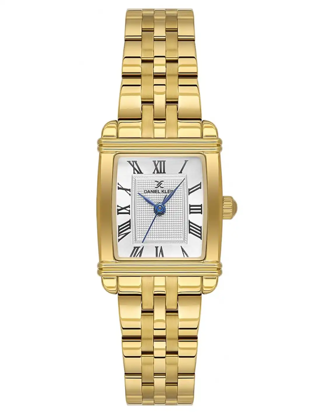 DANIEL KLEIN Ρολόι χειρός Daniel Klein DK.1.14115-2 DK.1.14115-2 DANIEL KLEIN Ρολόι χειρός Daniel Klein DK.1.14115-2 DK.1.14115-2