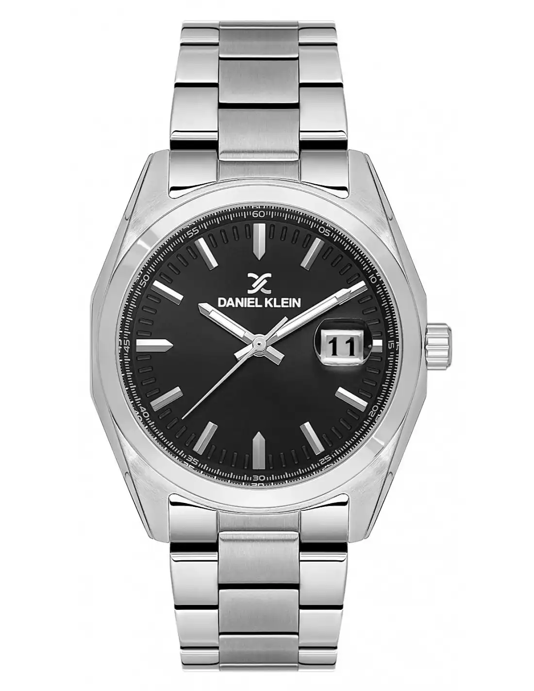 DANIEL KLEIN Ρολόι χειρός Daniel Klein DK.1.14137-2 DK.1.14137-2