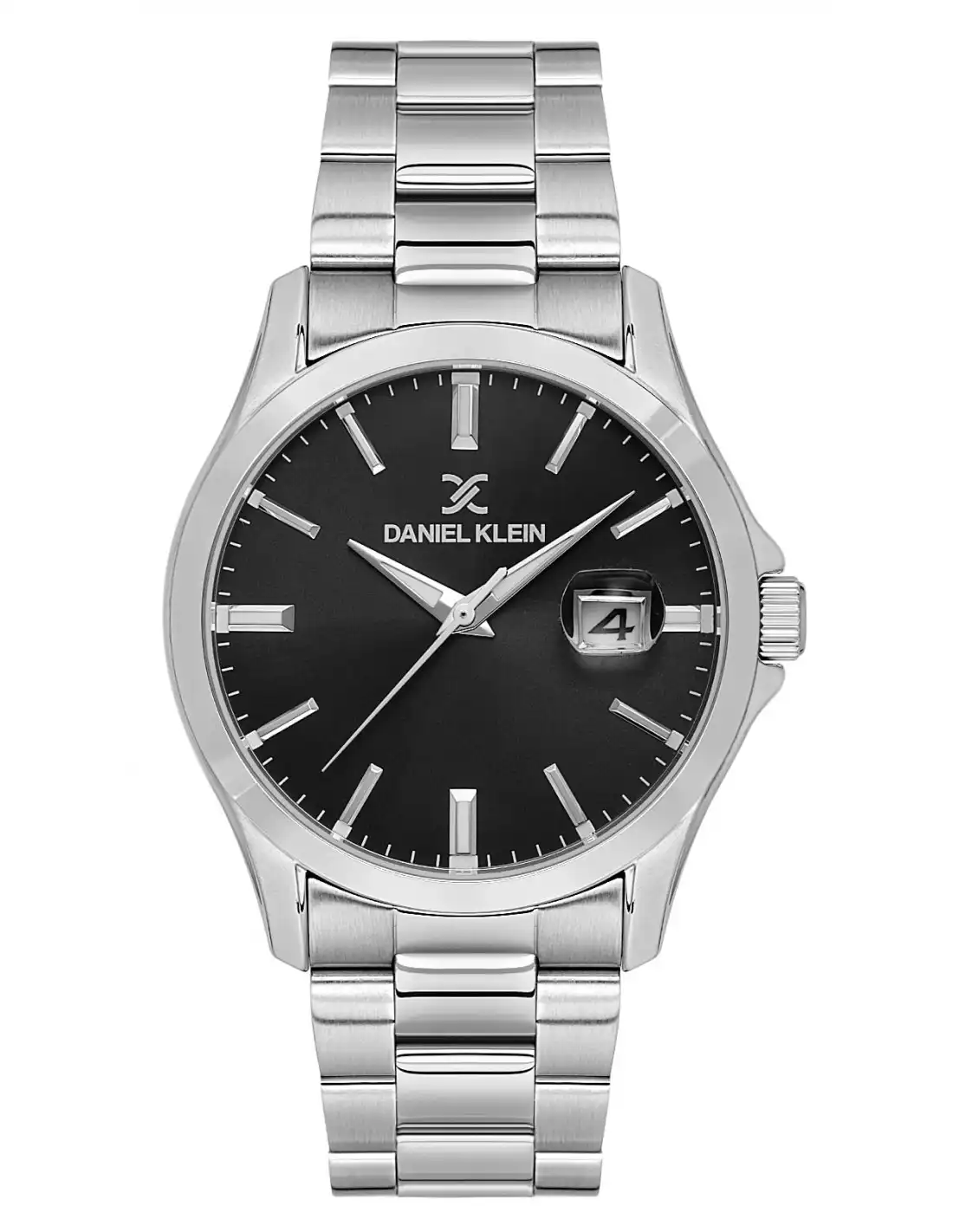 DANIEL KLEIN Ρολόι χειρός Daniel Klein DK.1.14146-2 DK.1.14146-2