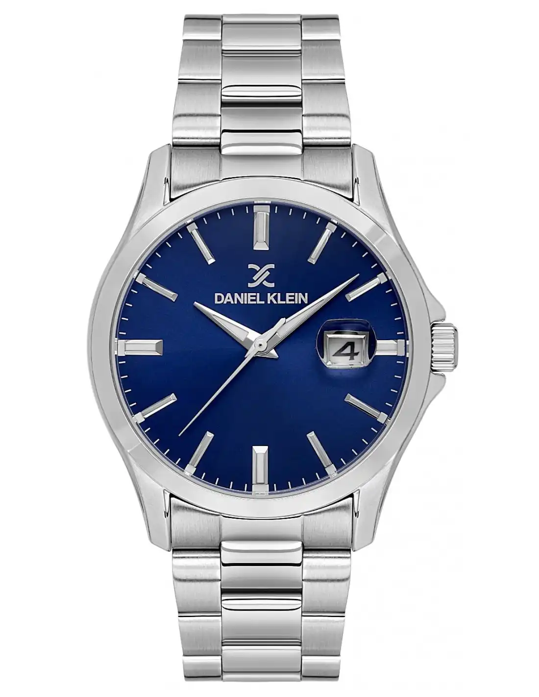 DANIEL KLEIN Ρολόι χειρός Daniel Klein DK.1.14146-4 DK.1.14146-4