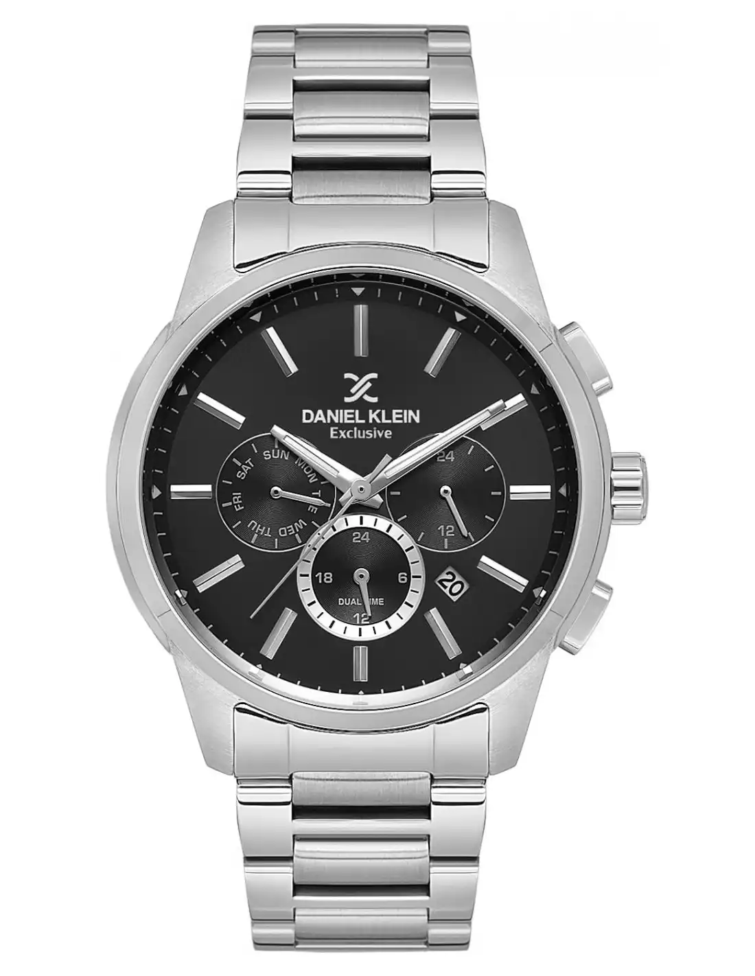 DANIEL KLEIN Ρολόι χειρός Daniel Klein DK.1.14208-2 DK.1.14208-2