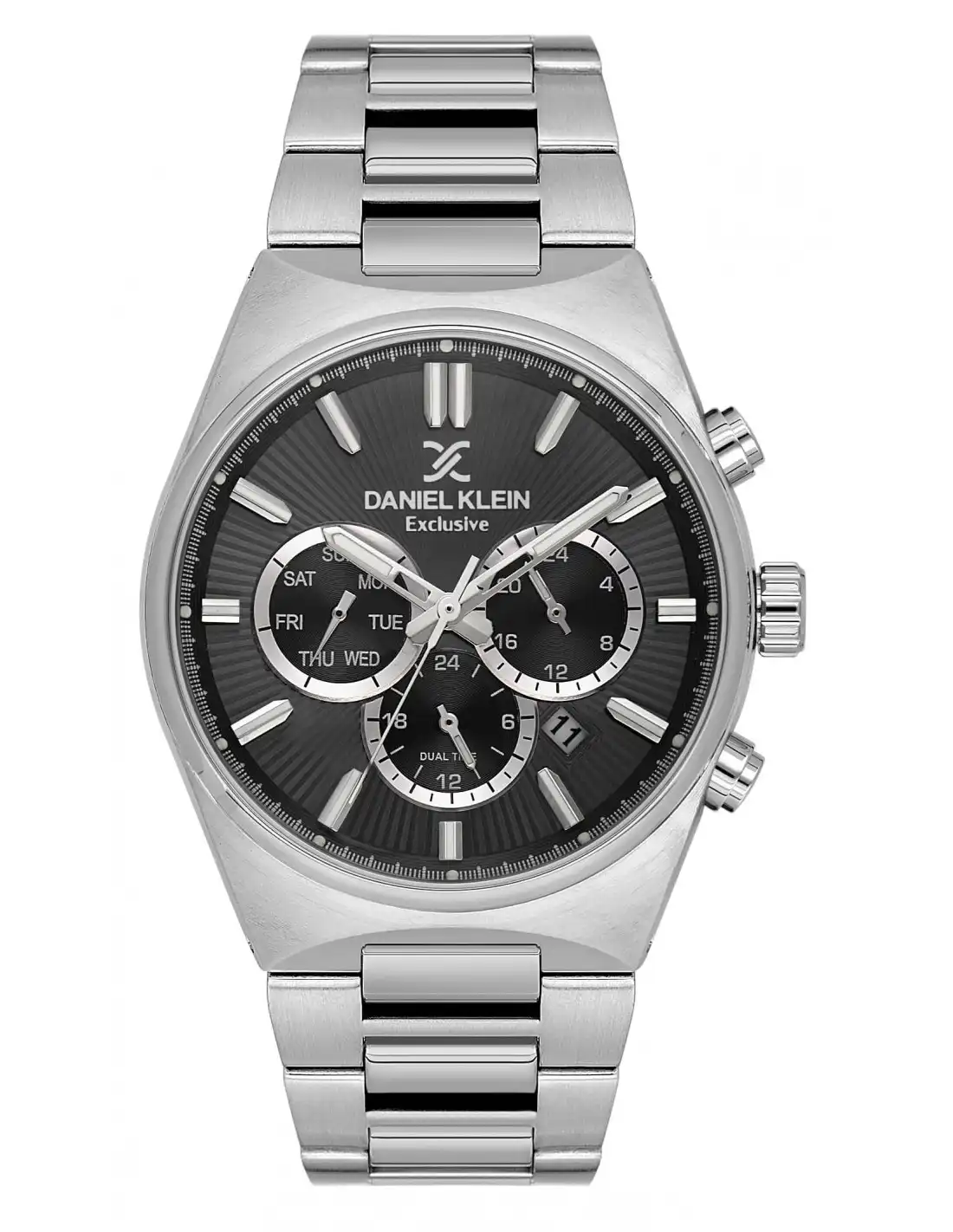 DANIEL KLEIN Ρολόι χειρός Daniel Klein DK.1.14210-2 DK.1.14210-2