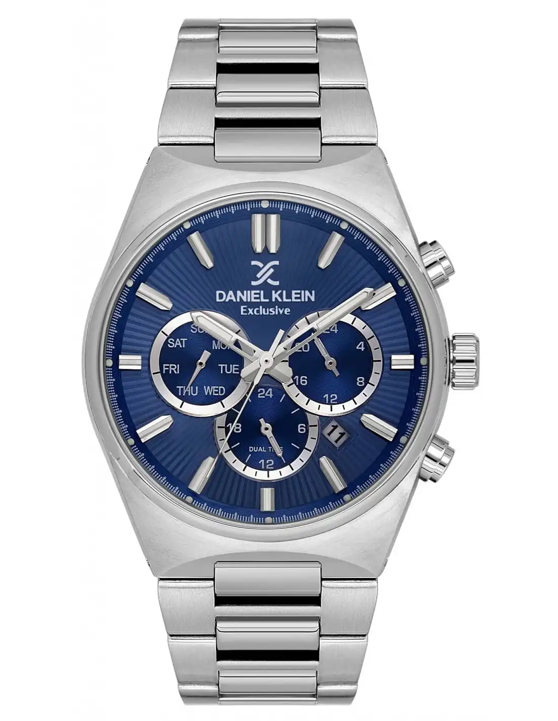 DANIEL KLEIN Ρολόι χειρός Daniel Klein DK.1.14210-3 DK.1.14210-3