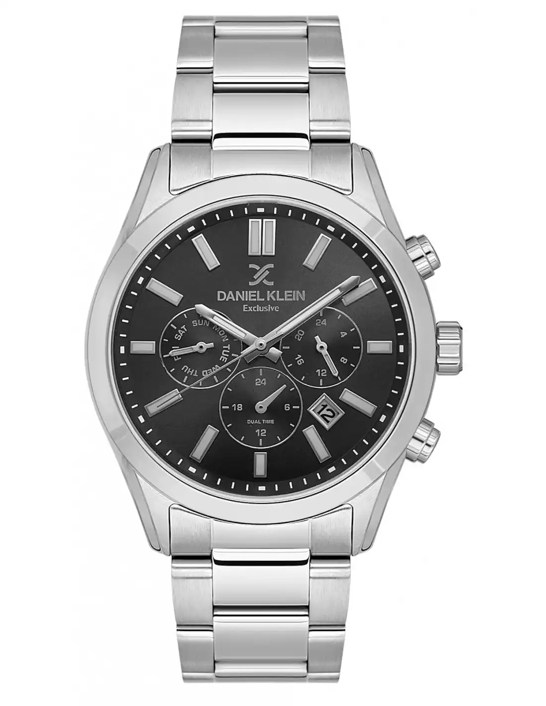 DANIEL KLEIN Ρολόι χειρός Daniel Klein DK.1.14213-2 DK.1.14213-2