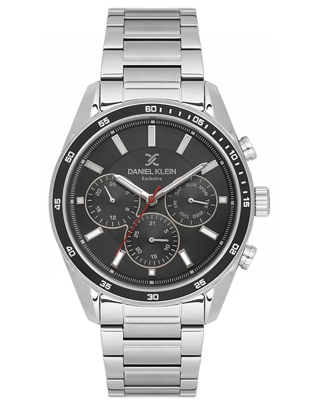 DANIEL KLEIN Ρολόι χειρός Daniel Klein DK.1.14220-2 DK.1.14220-2