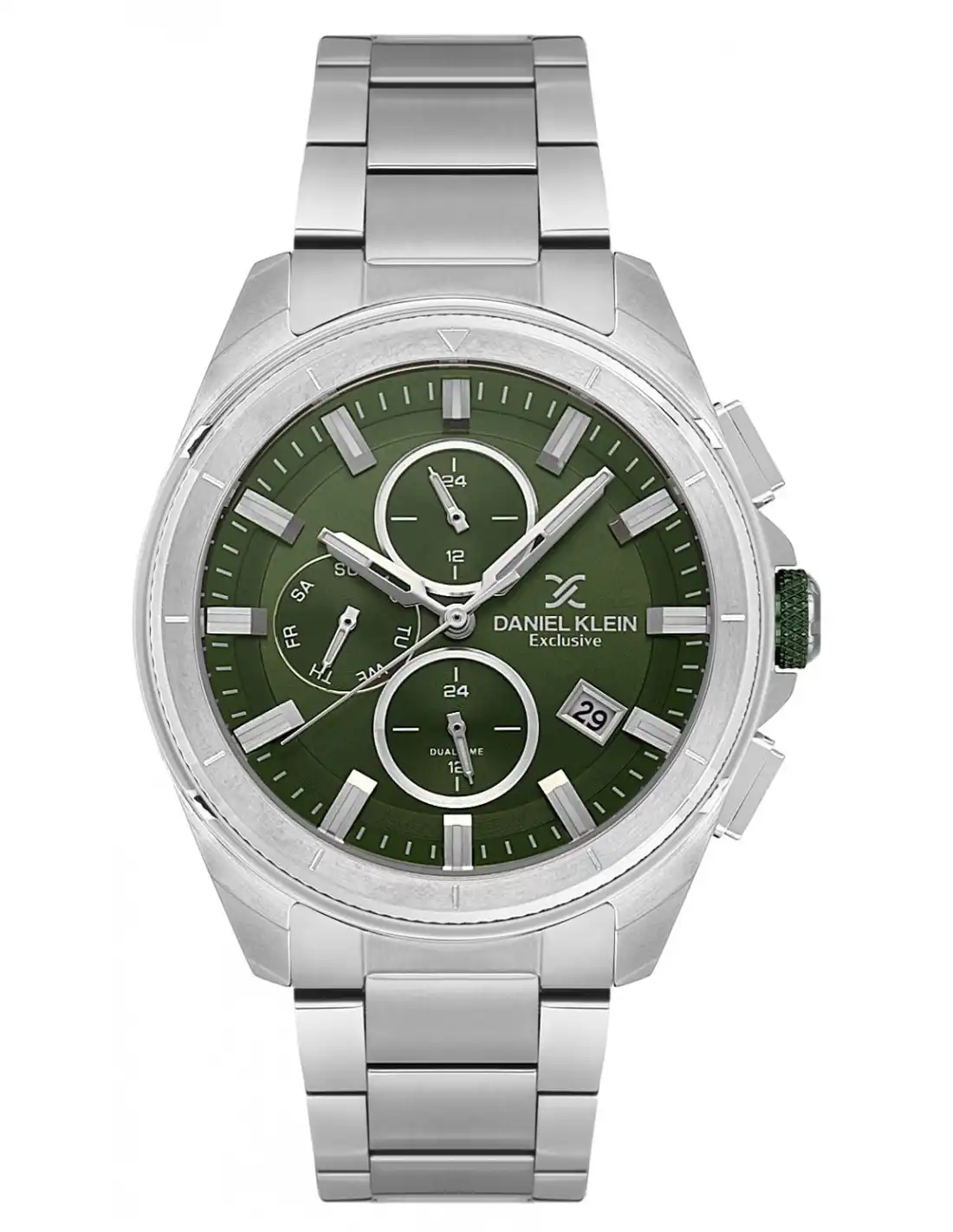 DANIEL KLEIN Ρολόι χειρός Daniel Klein DK.1.14224-3 DK.1.14224-3