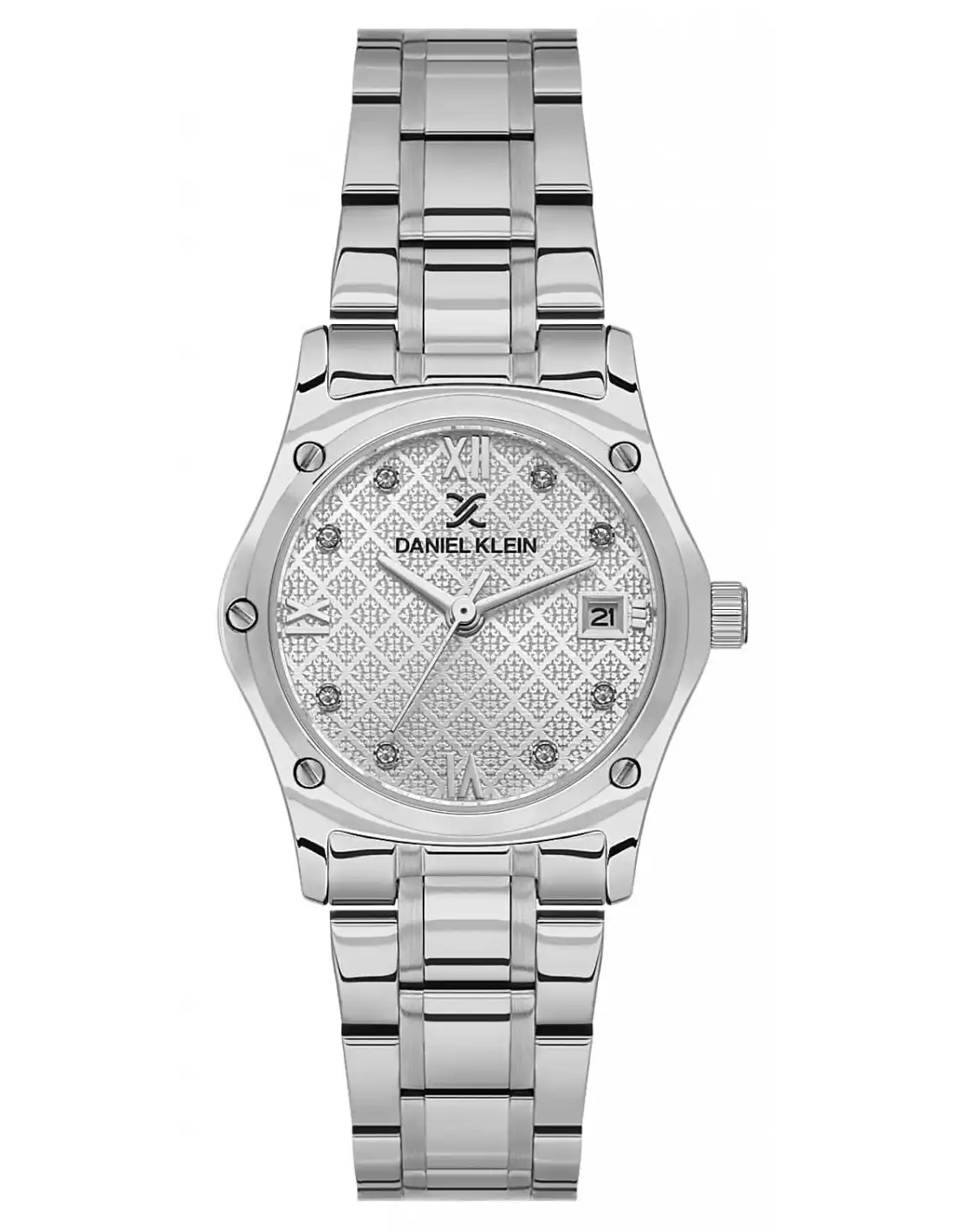 DANIEL KLEIN Ρολόι χειρός Daniel Klein DK.1.14271-1 DK.1.14271-1 DANIEL KLEIN Ρολόι χειρός Daniel Klein DK.1.14271-1 DK.1.14271-1