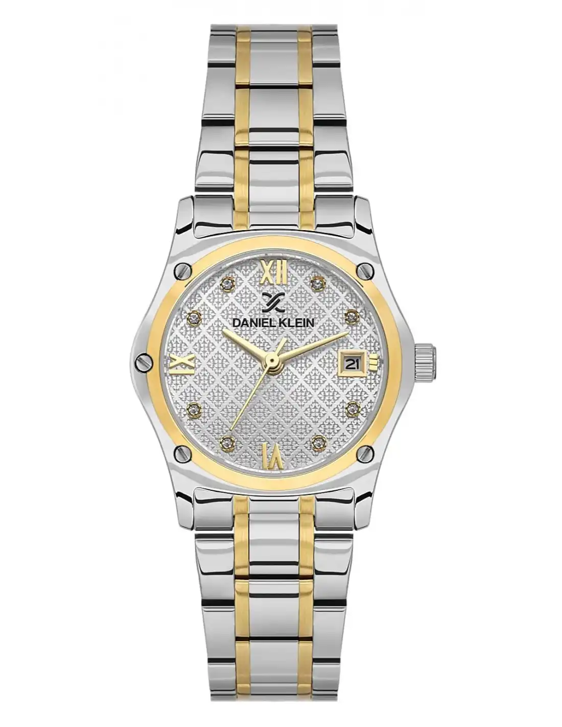 DANIEL KLEIN Ρολόι χειρός Daniel Klein DK.1.14271-3 DK.1.14271-3 DANIEL KLEIN Ρολόι χειρός Daniel Klein DK.1.14271-3 DK.1.14271-3