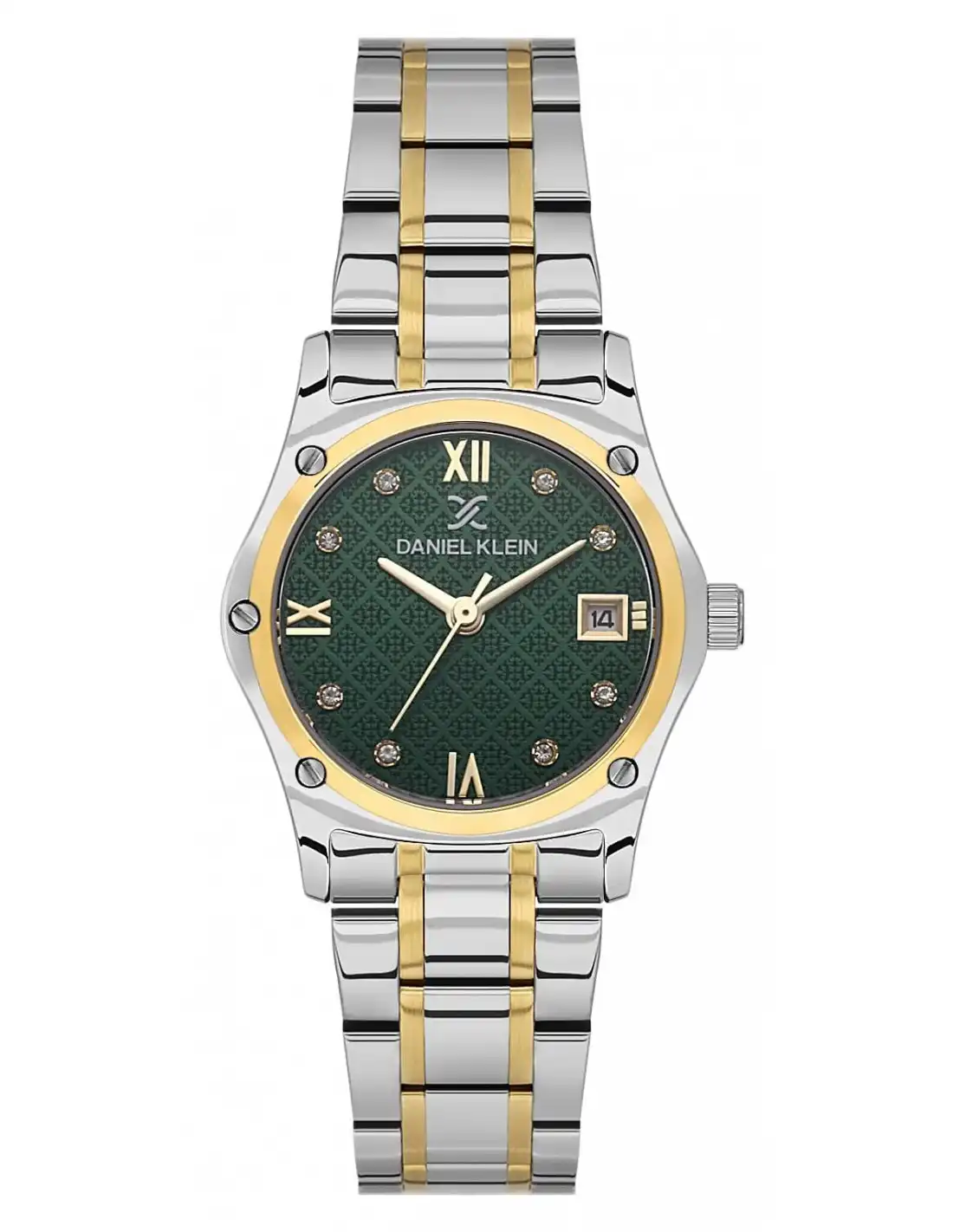 DANIEL KLEIN Ρολόι χειρός Daniel Klein DK.1.14271-4 DK.1.14271-4 DANIEL KLEIN Ρολόι χειρός Daniel Klein DK.1.14271-4 DK.1.14271-4