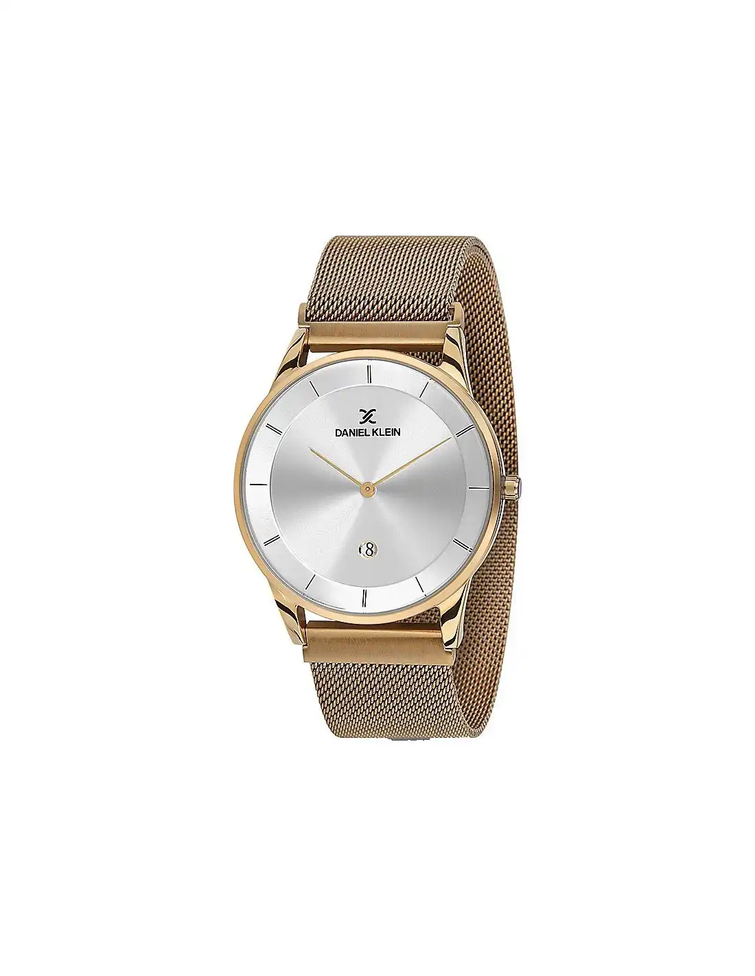 DANIEL KLEIN Ρολόι χειρός Daniel Klein DK11697-5 DK11697-5