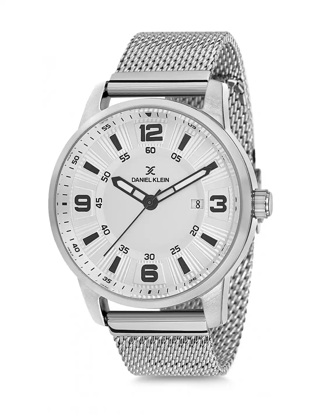 DANIEL KLEIN Ρολόι χειρός Daniel Klein DK11754-4 DK11754-4