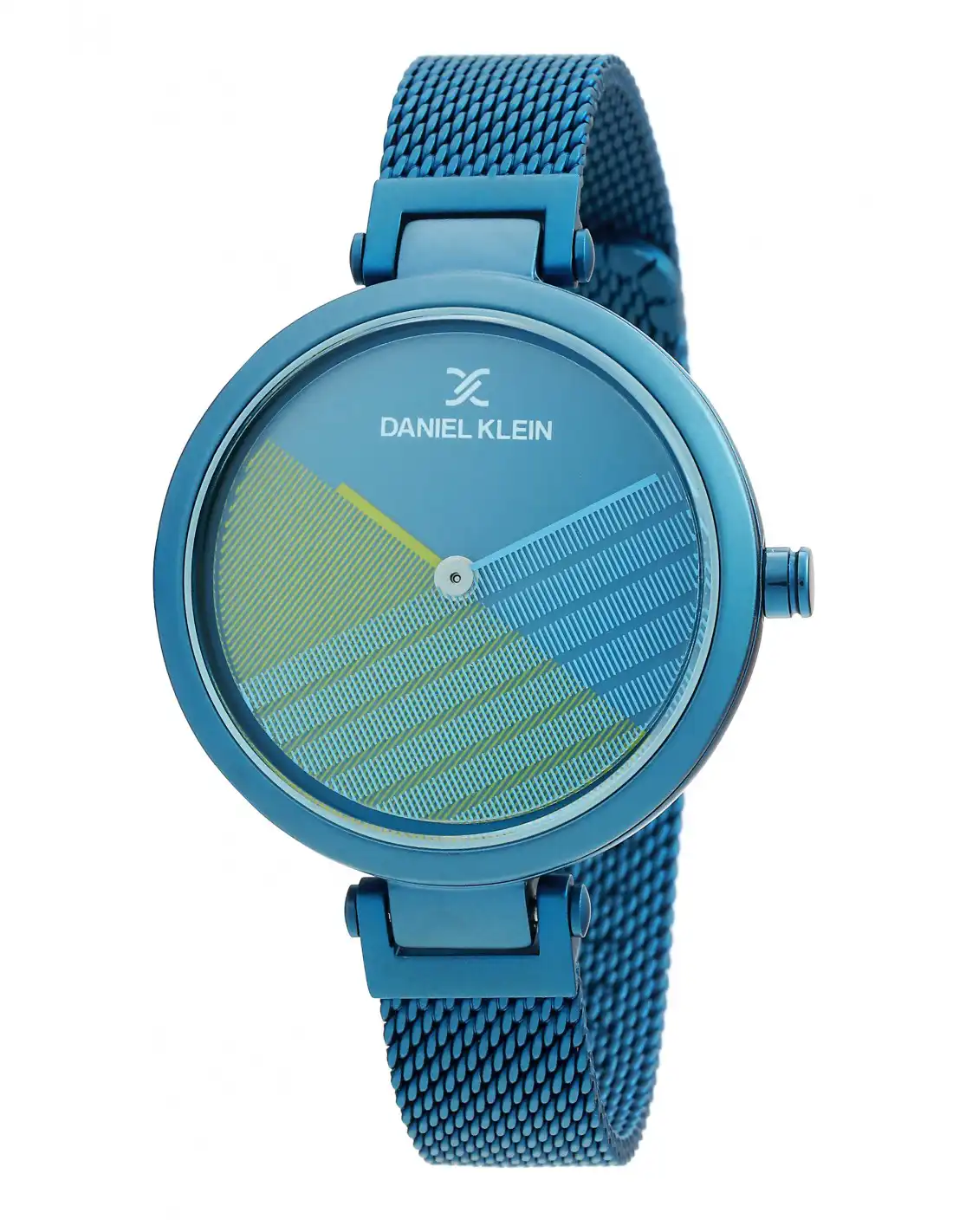 DANIEL KLEIN Ρολόι χειρός Daniel Klein DK12356-6 DK12356-6 DANIEL KLEIN Ρολόι χειρός Daniel Klein DK12356-6 DK12356-6