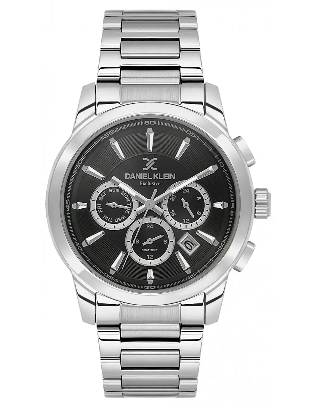 DANIEL KLEIN Ρολόι χειρός Daniel Klein DK.6.14031-2 DK.6.14031-2