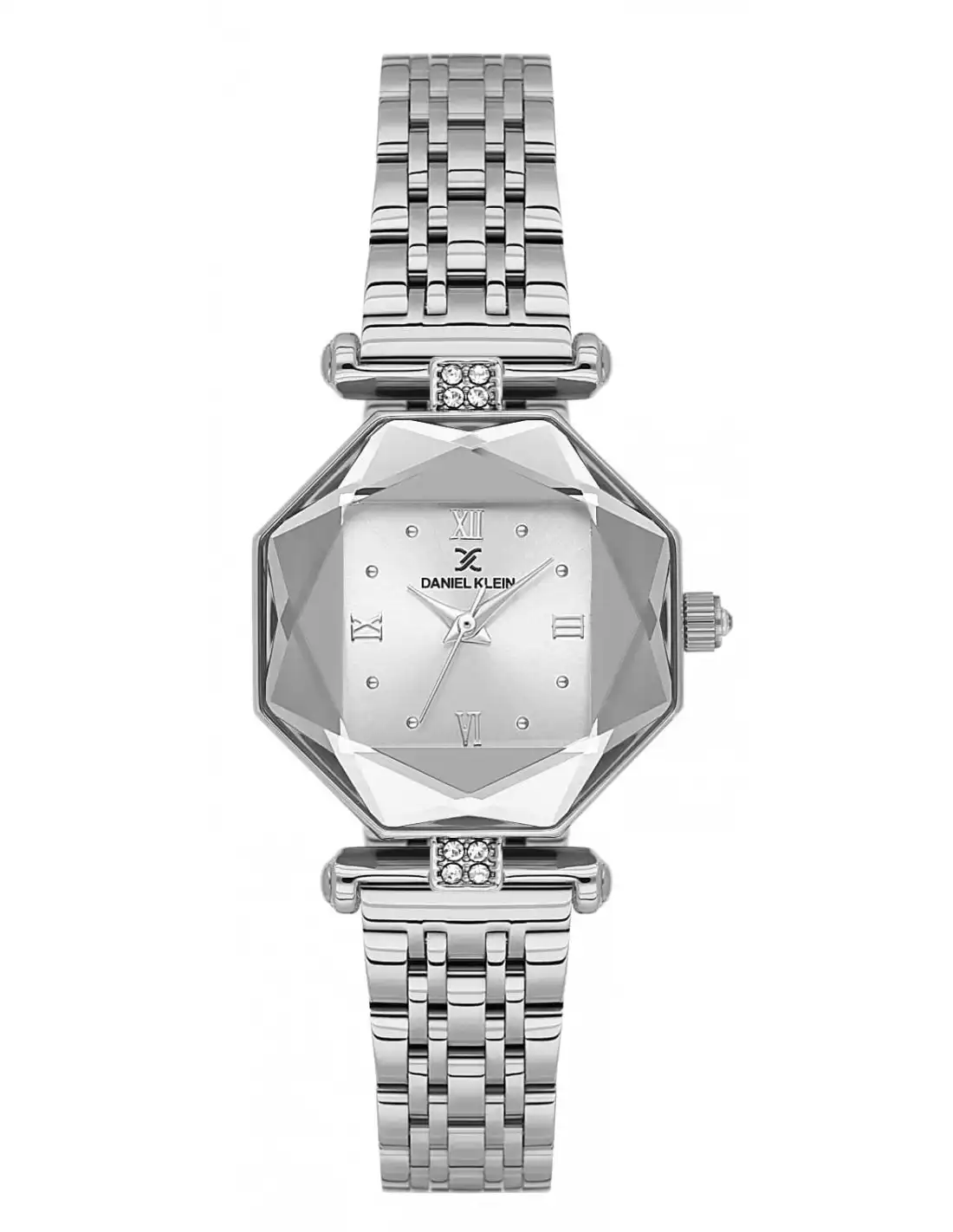 DANIEL KLEIN Ρολόι χειρός Daniel Klein DK.6.14131-1 DK.6.14131-1 DANIEL KLEIN Ρολόι χειρός Daniel Klein DK.6.14131-1 DK.6.14131-1