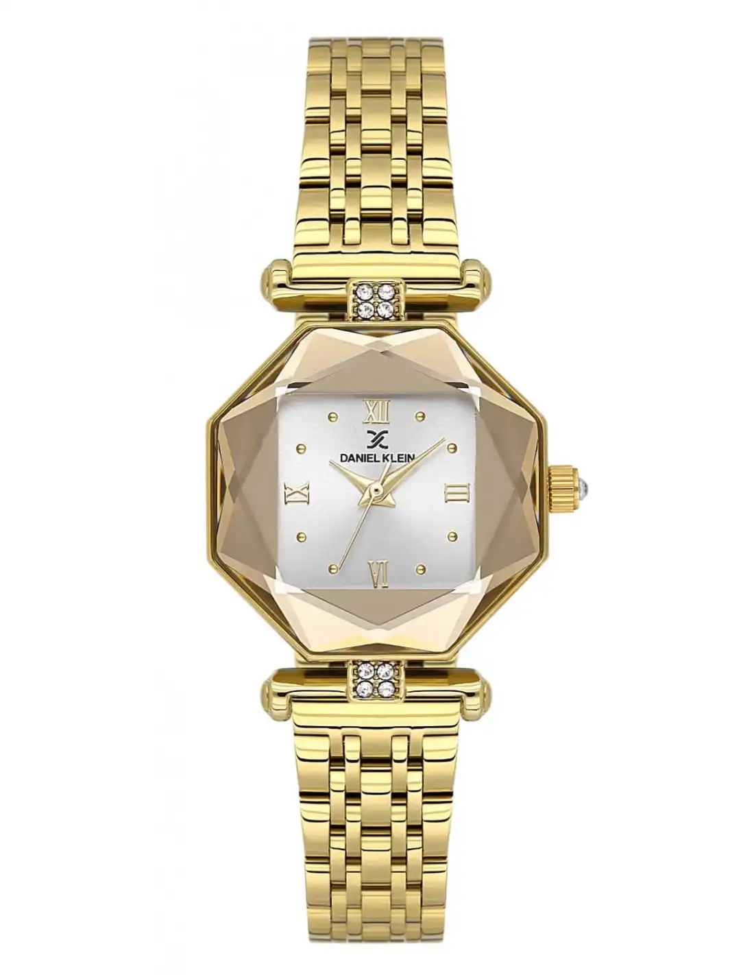 DANIEL KLEIN Ρολόι χειρός Daniel Klein DK.6.14131-2 DK.6.14131-2 DANIEL KLEIN Ρολόι χειρός Daniel Klein DK.6.14131-2 DK.6.14131-2