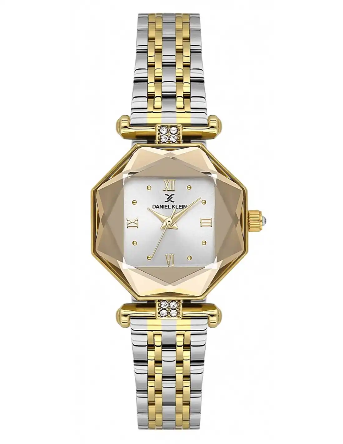 DANIEL KLEIN Ρολόι χειρός Daniel Klein DK.6.14131-3 DK.6.14131-3 DANIEL KLEIN Ρολόι χειρός Daniel Klein DK.6.14131-3 DK.6.14131-3