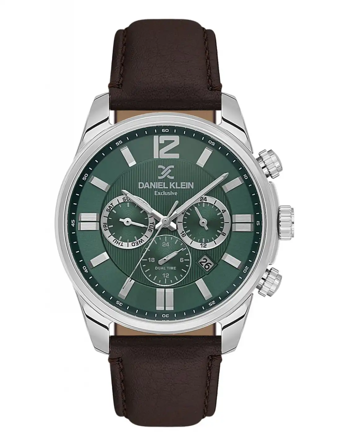 DANIEL KLEIN Ρολόι χειρός Daniel Klein DK.6.14231-4 DK.6.14231-4