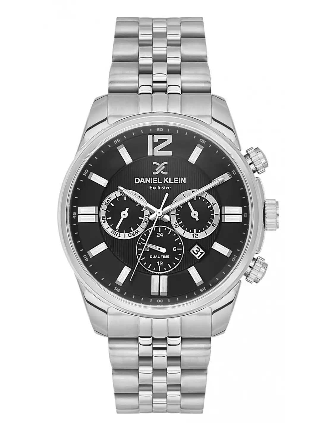 DANIEL KLEIN Ρολόι χειρός Daniel Klein DK.6.14232-2 DK.6.14232-2