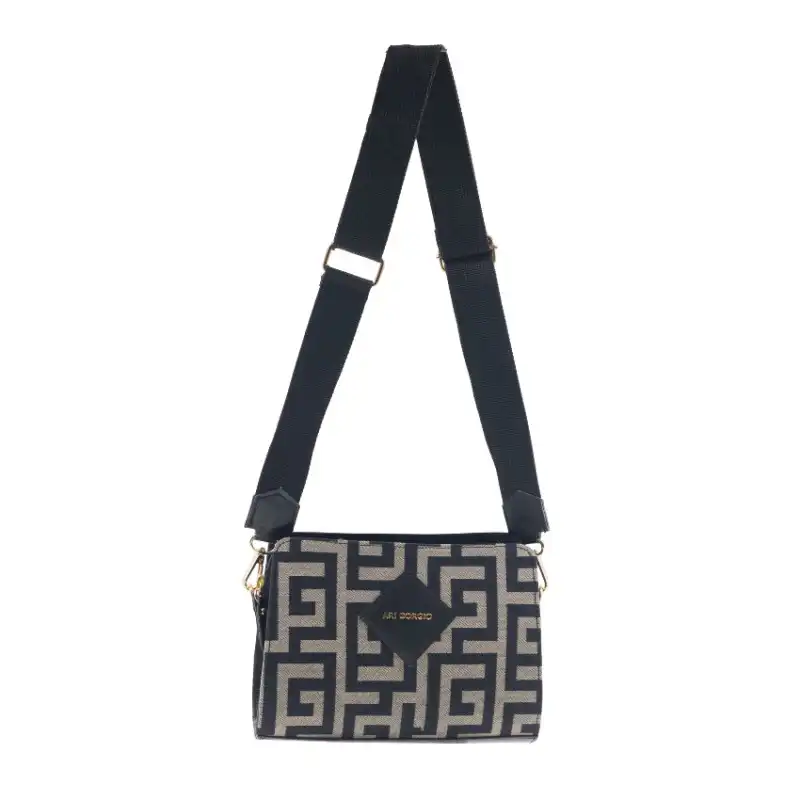 Μπεζ τσάντα χιαστί Elpis Μπεζ τσάντα χιαστί Elpis