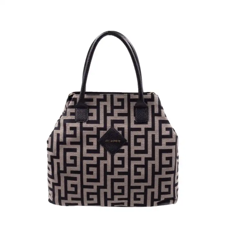 Πούρο τσάντα ώμου Euphemia