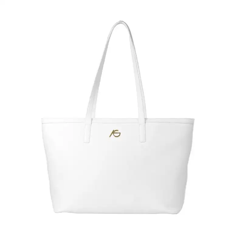 Άσπρη Τσάντα Ώμου Eurydike Άσπρη Τσάντα Ώμου Eurydike