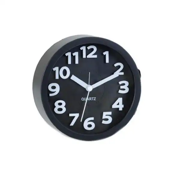 Ξυπνητήρι μπαταρίας FX036-BLACK