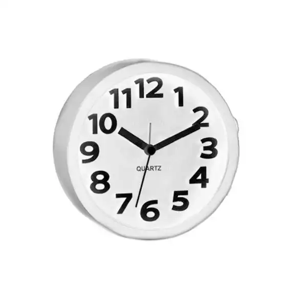 Ξυπνητήρι μπαταρίας FX036-WHITE