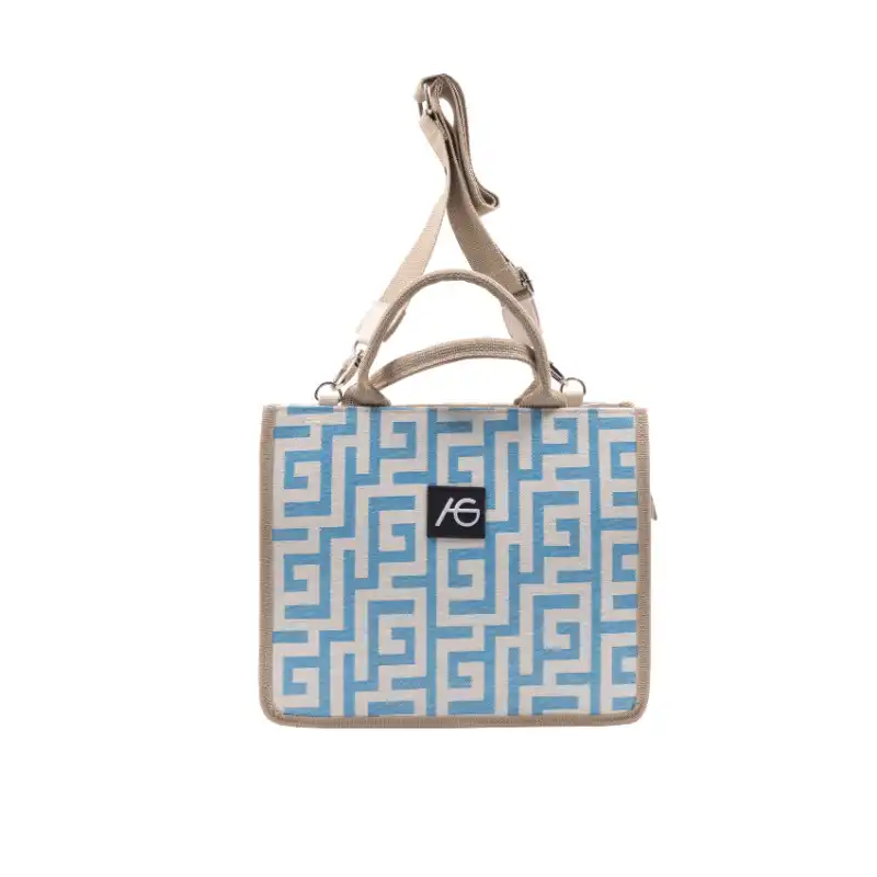 Σιέλ τσάντα χειρός Isabella Σιέλ τσάντα χειρός Isabella