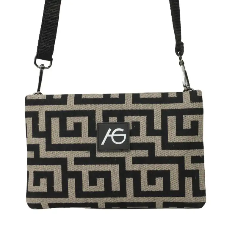 Πούρο Χιαστί Τσαντάκι Kharmion Πούρο Χιαστί Τσαντάκι Kharmion