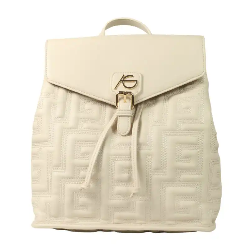 Μπεζ Μαίανδρος Σακίδιο Πλάτης Klymene Μπεζ Μαίανδρος Σακίδιο Πλάτης Klymene