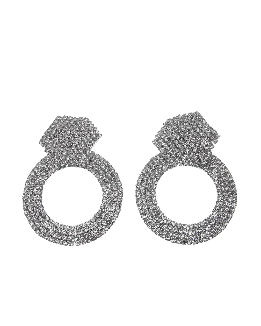 Κρεμαστά σκουλαρίκια με πέτρες lyod 7-3-1 – Ασημί Κρεμαστά σκουλαρίκια με πέτρες lyod 7-3-1 – Ασημί